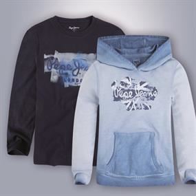 Pepe Jeans Vol.7